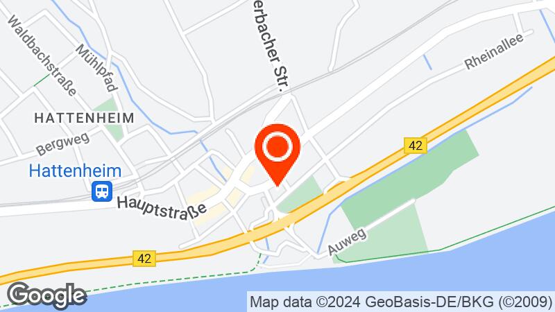 Map of Platz von Arzens location