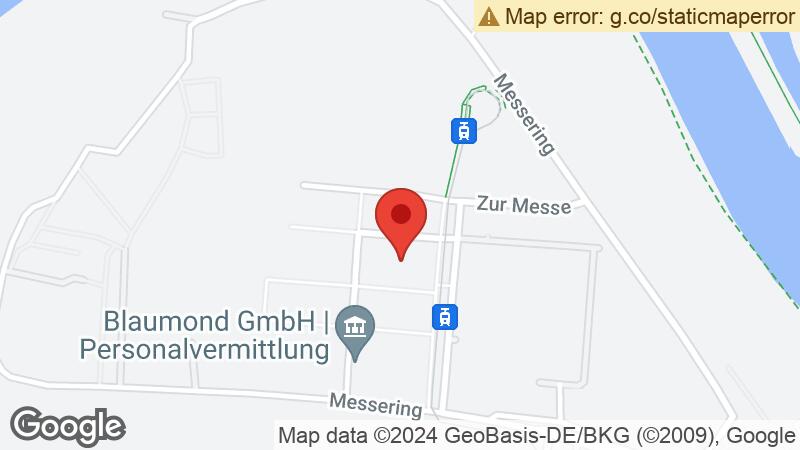 Map of Erlwein-Forum location
